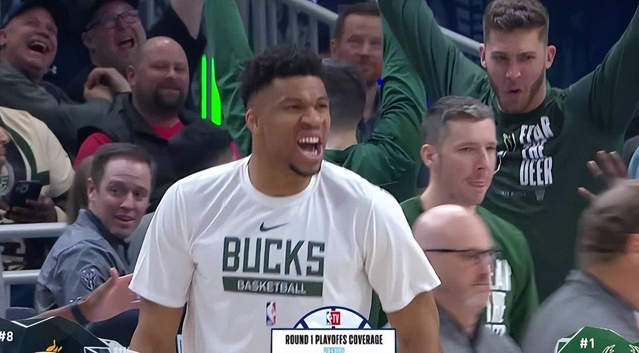 九游-字母哥在皇家马德里比赛中锐不可当，晋级下一阶段引发热议！