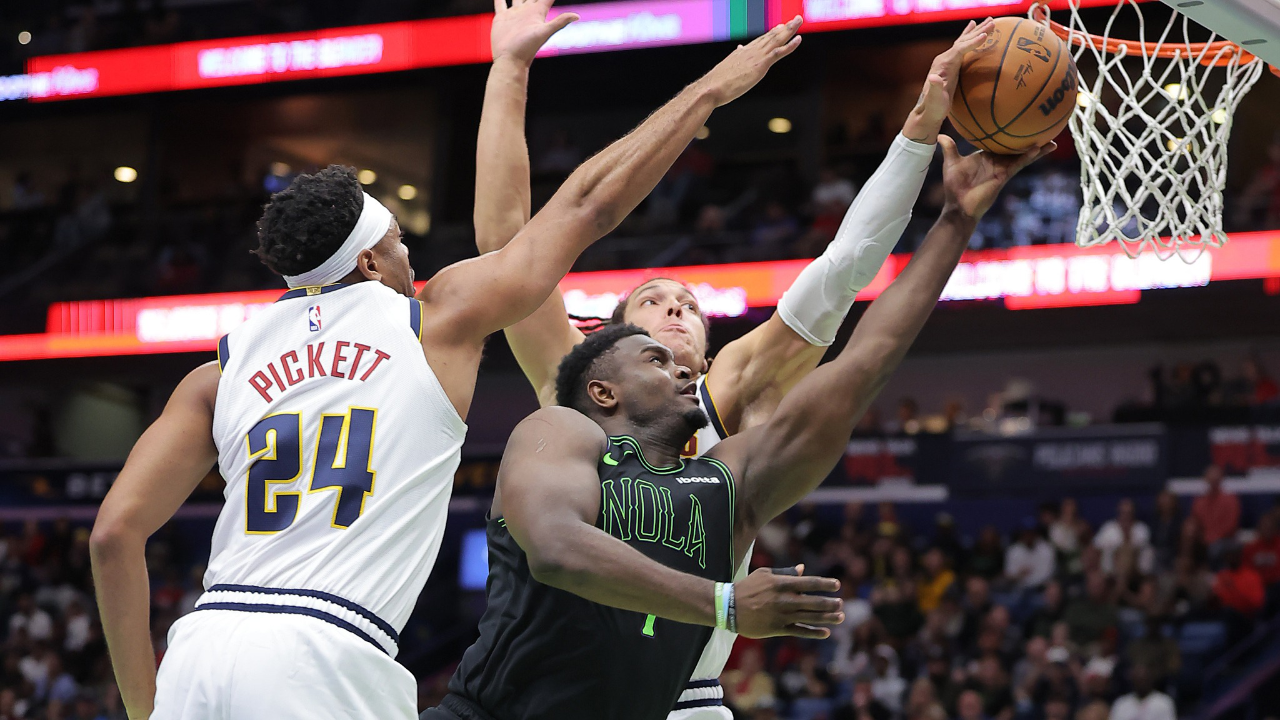 九游体育-包含Ming连续五场比赛得分超过出色防守，掘金挑战极限！的词条