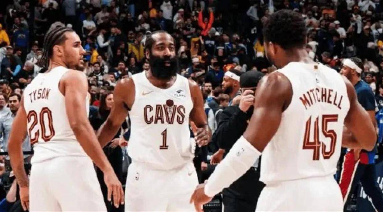 九游体育-哈登关键节点逆转，巴塞罗那带队取胜！的简单介绍