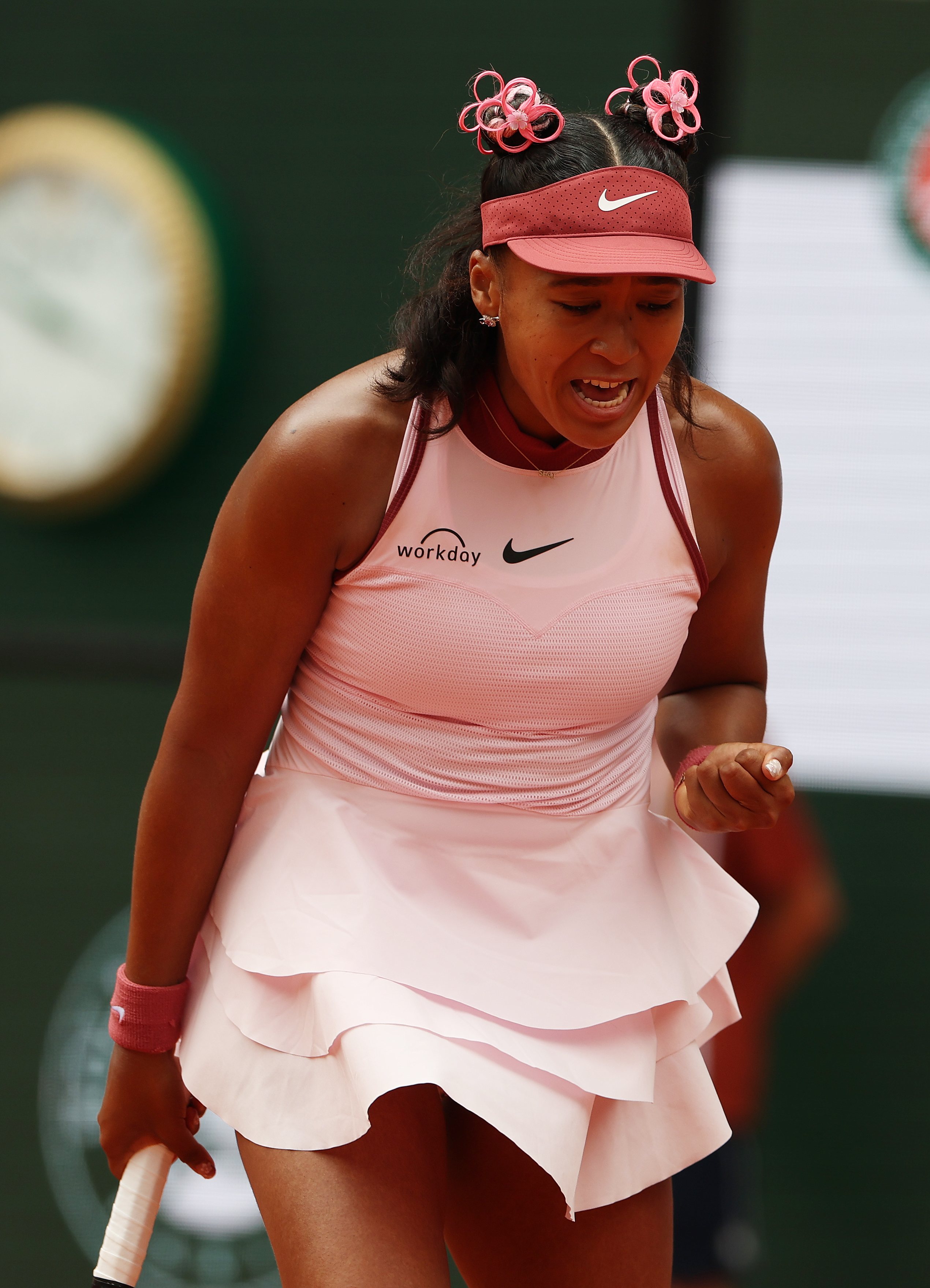 九游-关于大坂直美回归赛场，回归赛场首场状态亮眼，公牛观众沸腾！的信息