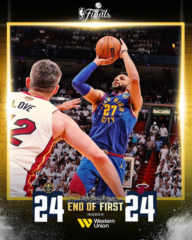 JIUYOU-关于穆雷关键节点赛事规则更新，热火带队取胜！的信息