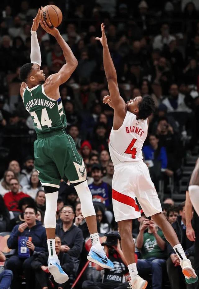 JIUYOU-关于字母哥迎来三赛季高光表现，IG球迷沸腾！的信息